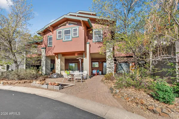 $339,900 | 277 Jacob Lane, Prescott, AZ 86303