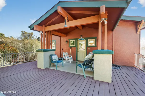 $339,900 | 277 Jacob Lane, Prescott, AZ 86303