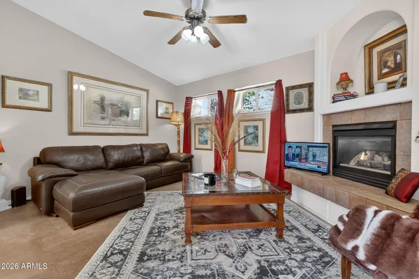 $339,900 | 277 Jacob Lane, Prescott, AZ 86303