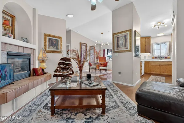 $339,900 | 277 Jacob Lane, Prescott, AZ 86303