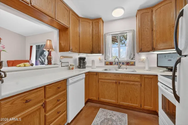 $339,900 | 277 Jacob Lane, Prescott, AZ 86303