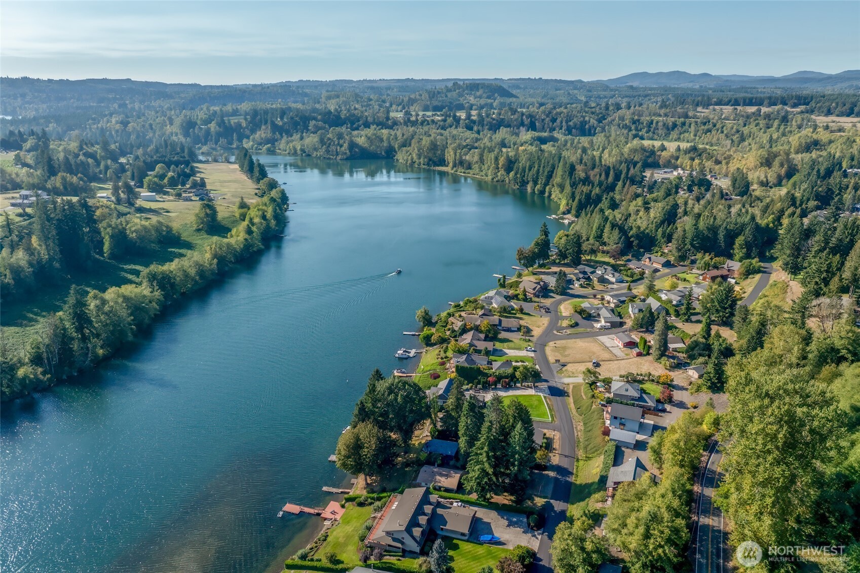 137 Lake Road Silver Creek, WA 98585 - Photo 30 of 32 Gallery Image 30