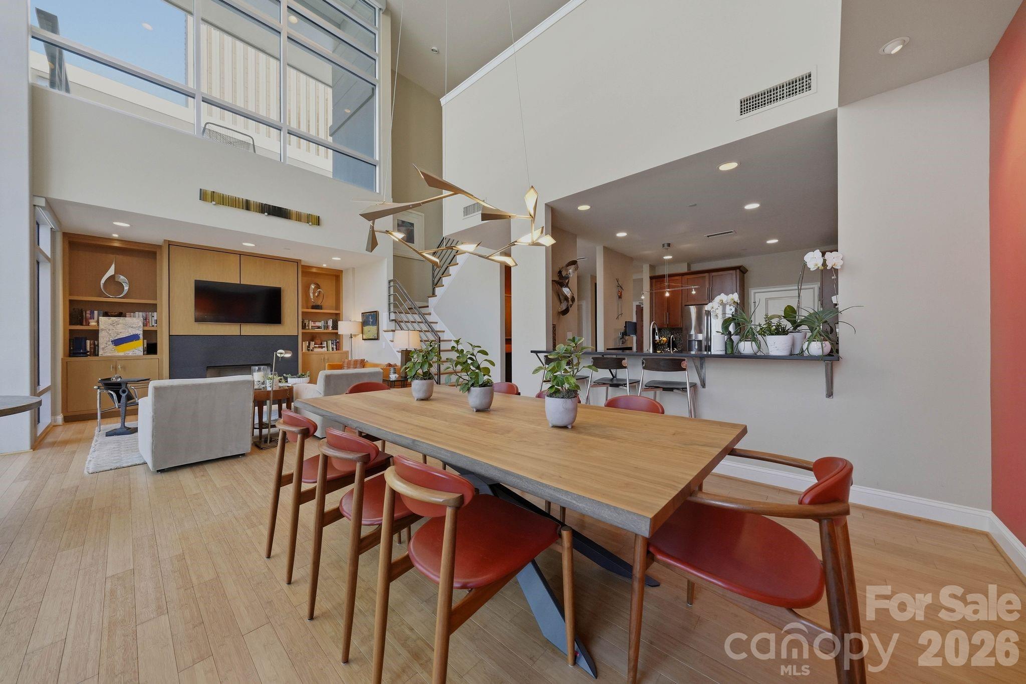 435 South Tryon Street, Unit 904 Charlotte, NC 28202 - Photo 12 of 48