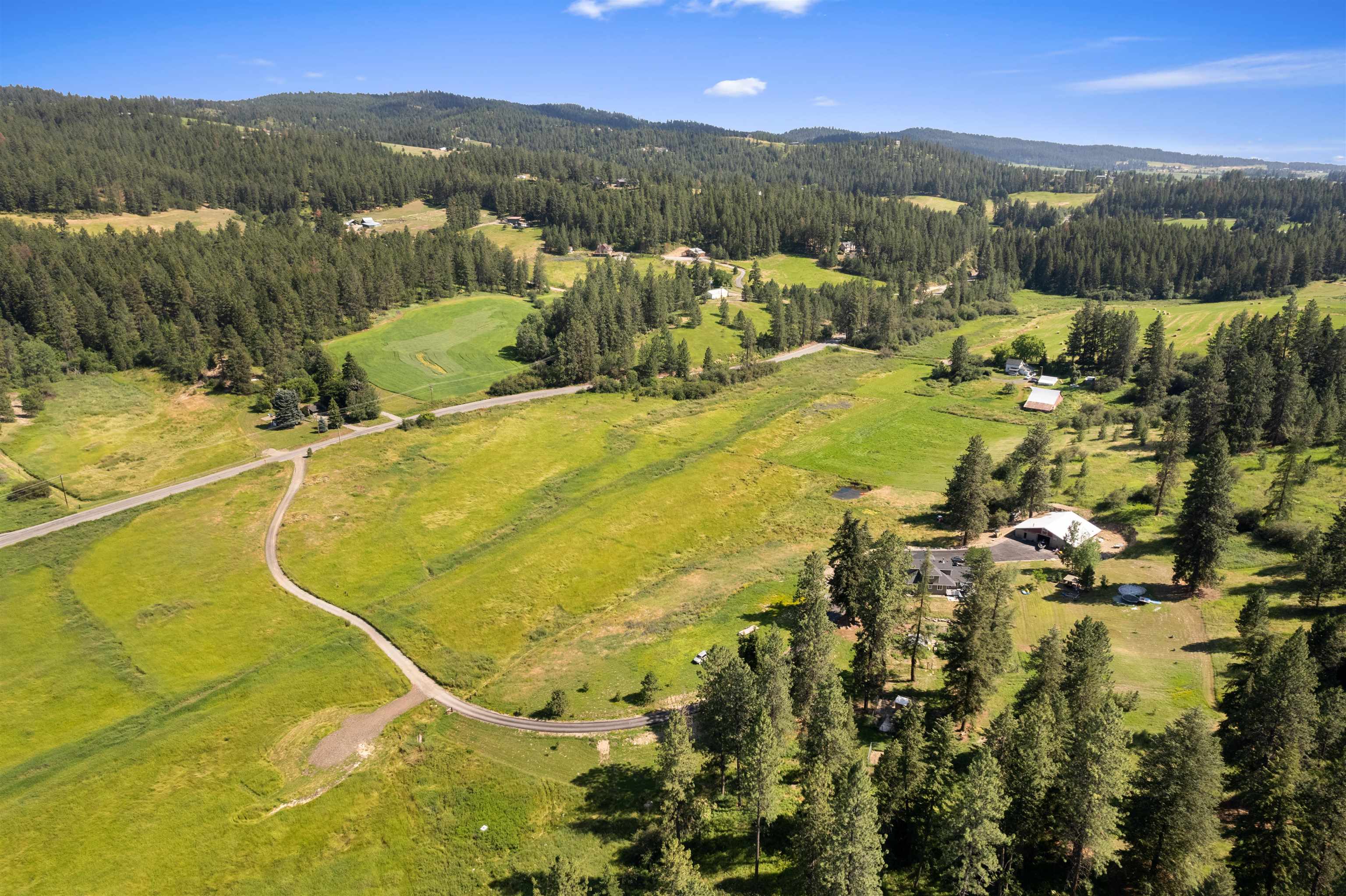 13-xx North Forker Road Spokane, WA 99217 - Photo 7 of 11