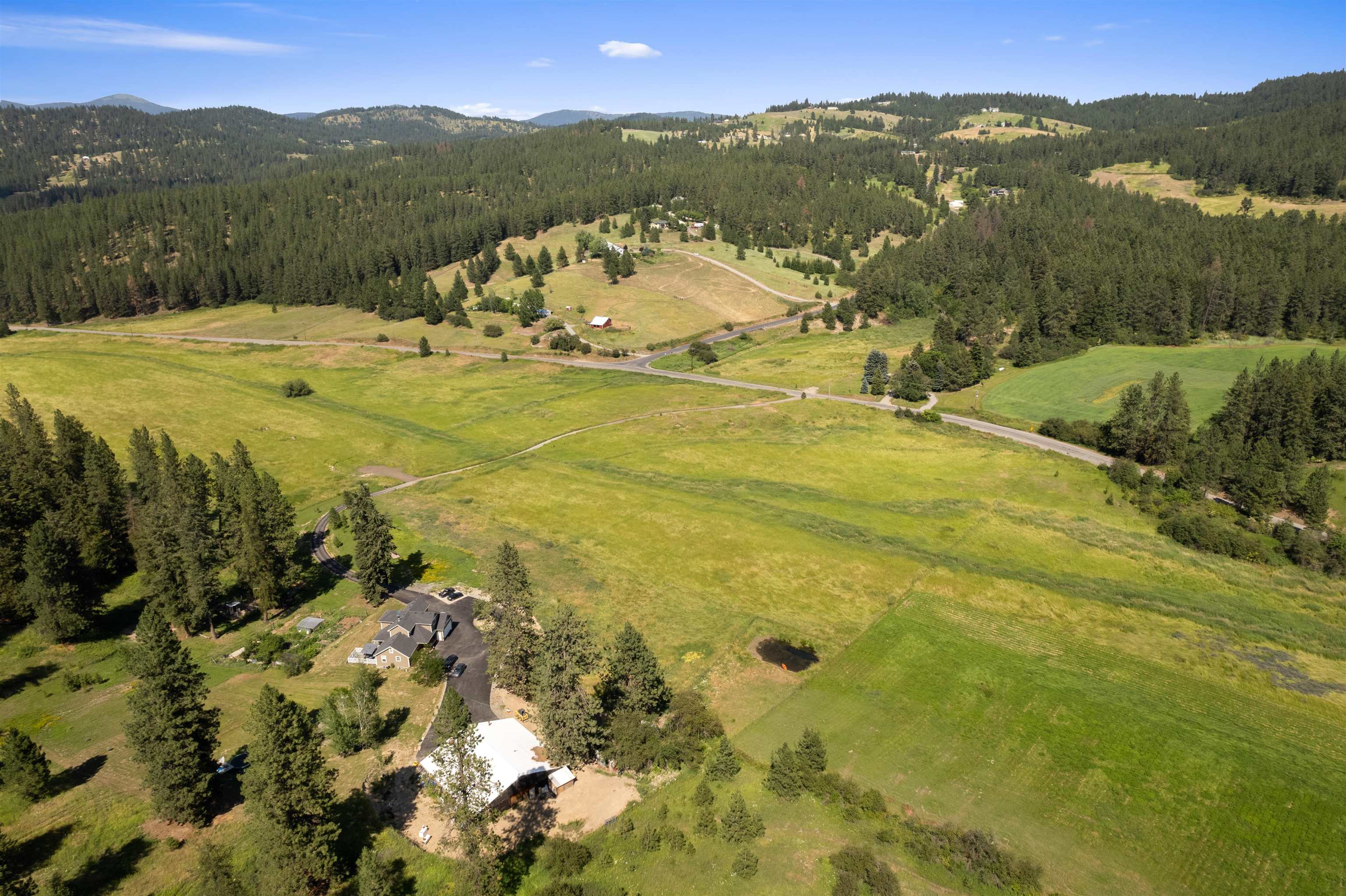 13-xx North Forker Road Spokane, WA 99217 - Photo 8 of 11