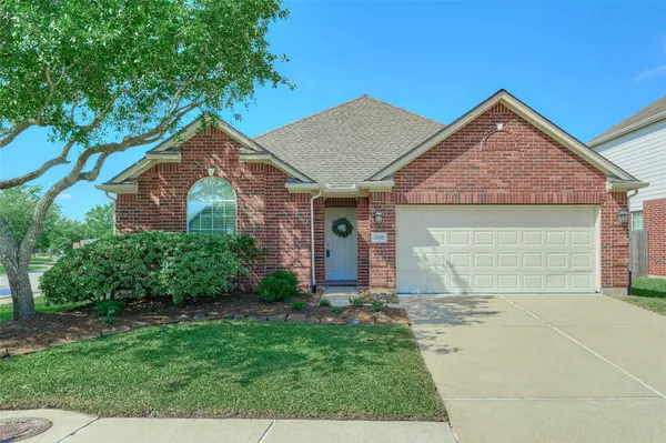 $305,000 | 3518 Leaf Vines Drive, Spring, TX 77386
