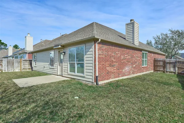$305,000 | 3518 Leaf Vines Drive, Spring, TX 77386