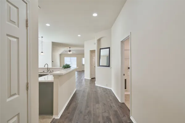 $305,000 | 3518 Leaf Vines Drive, Spring, TX 77386