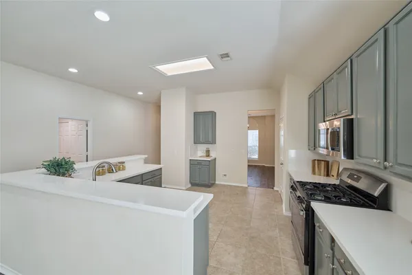 $305,000 | 3518 Leaf Vines Drive, Spring, TX 77386