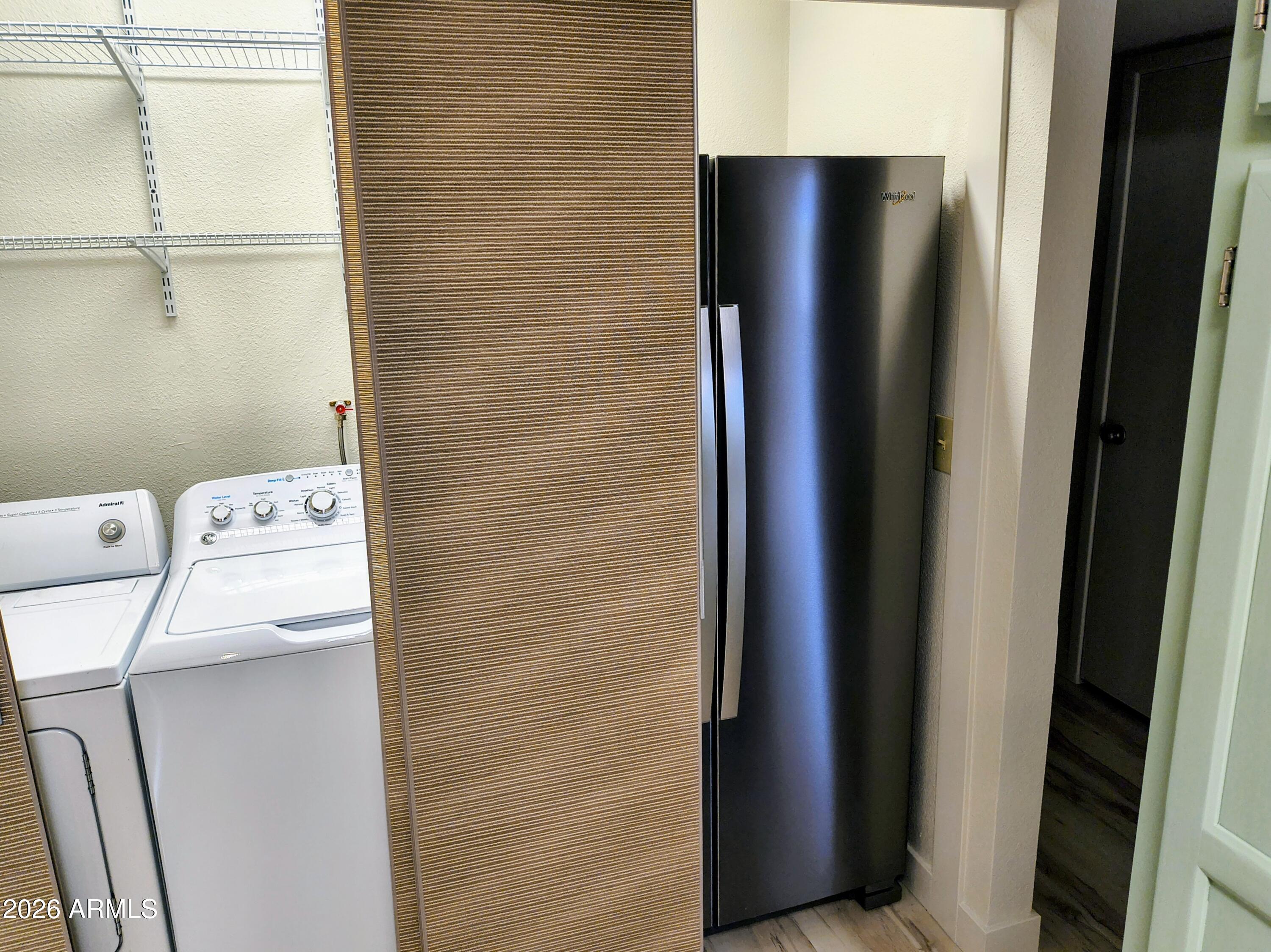 1350 North Boyd Road Apache Junction, AZ 85119 - Photo 11 of 31 2nd Fridge