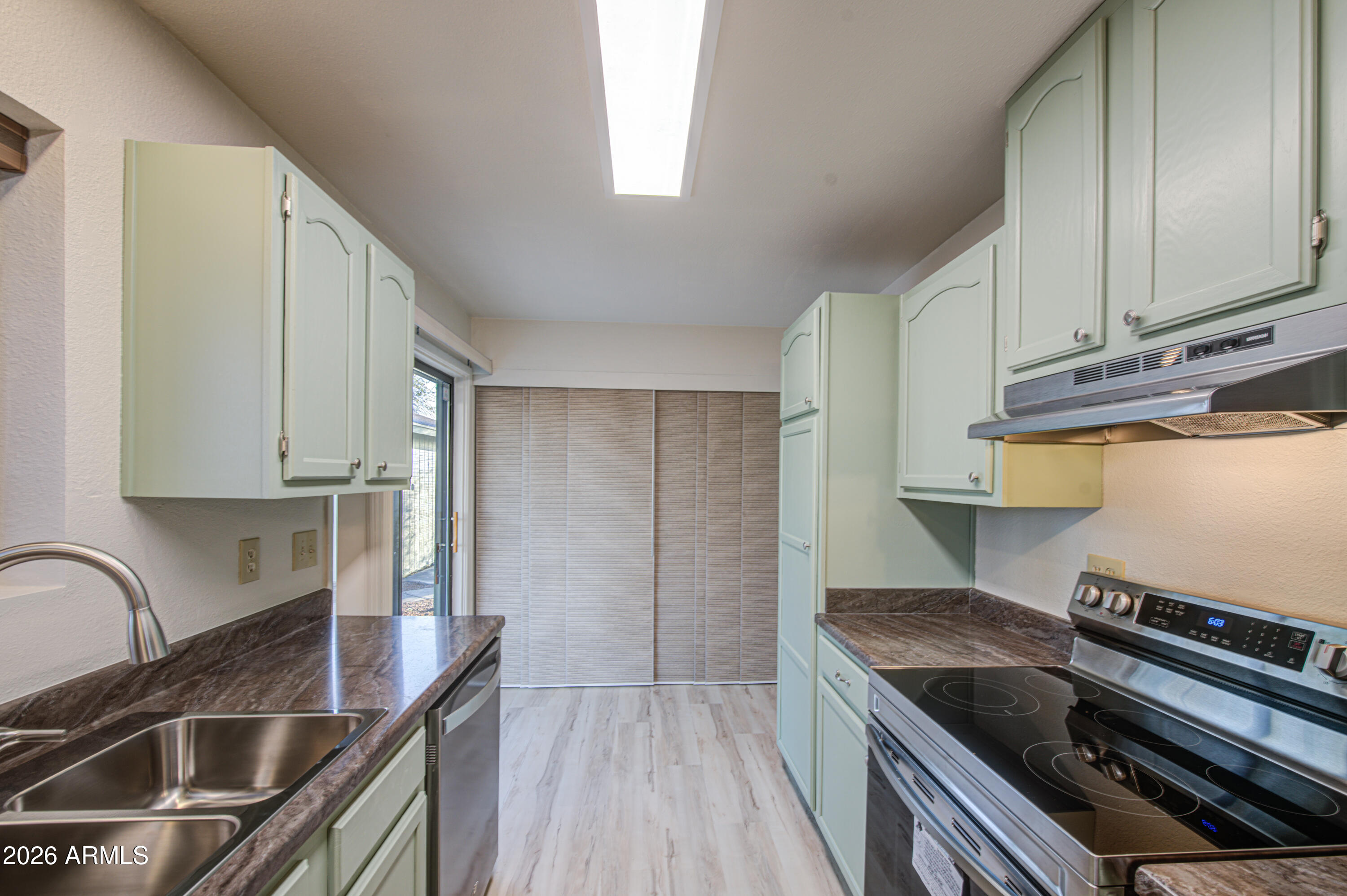 1350 North Boyd Road Apache Junction, AZ 85119 - Photo 12 of 31 Closet closed up