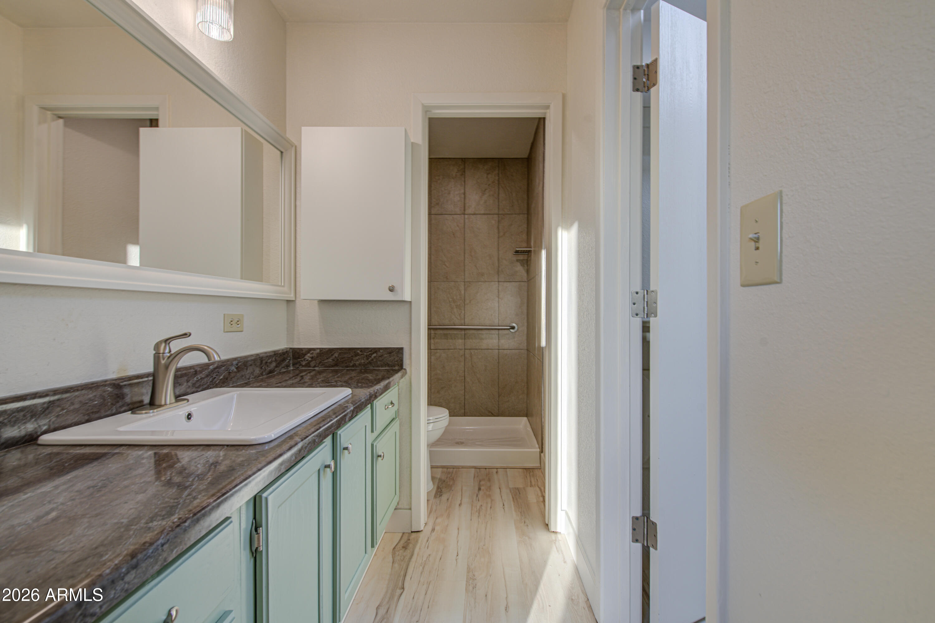 1350 North Boyd Road Apache Junction, AZ 85119 - Photo 17 of 31 Primary Bath