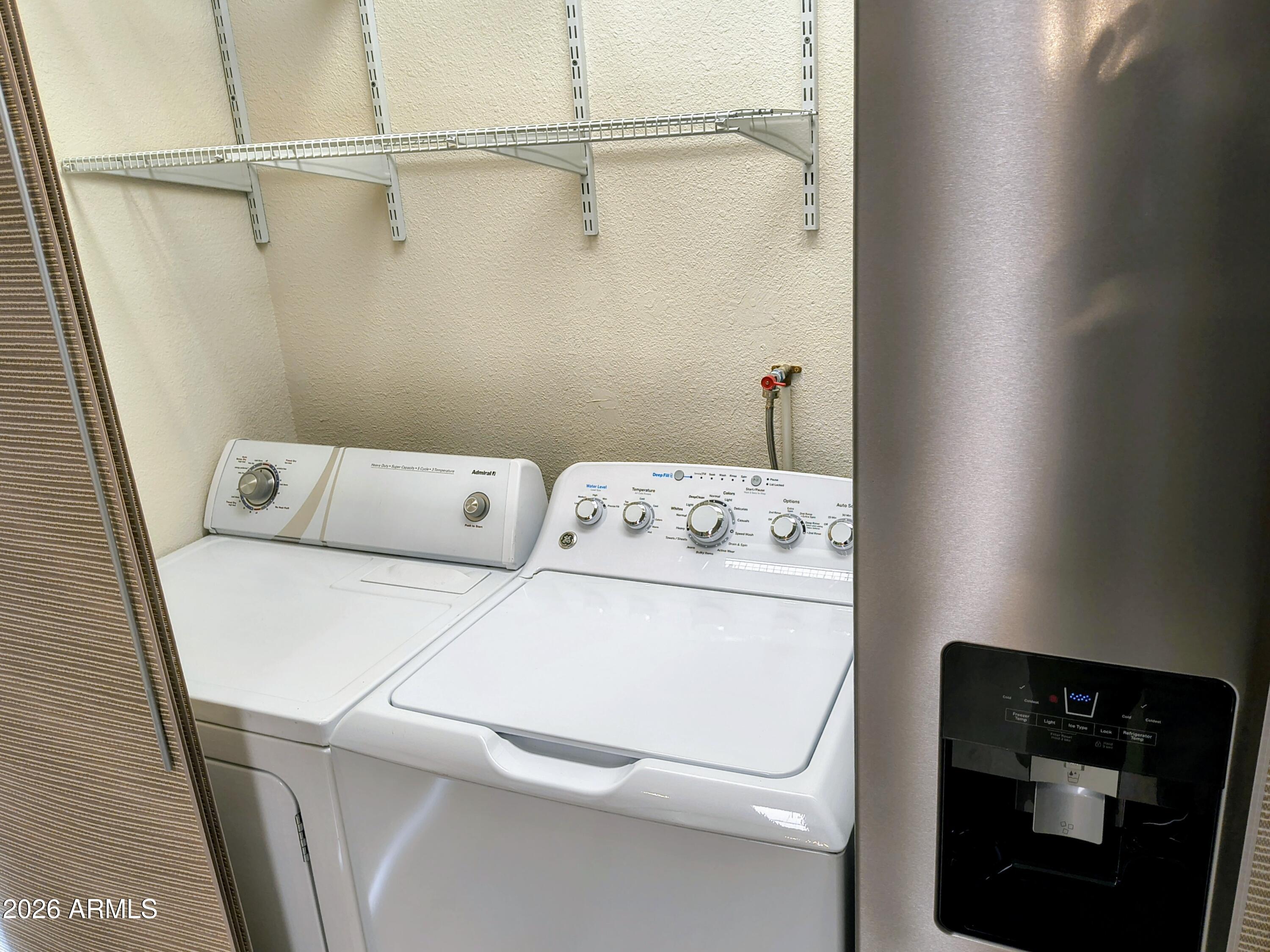 1350 North Boyd Road Apache Junction, AZ 85119 - Photo 10 of 31 Washer & Dryer
