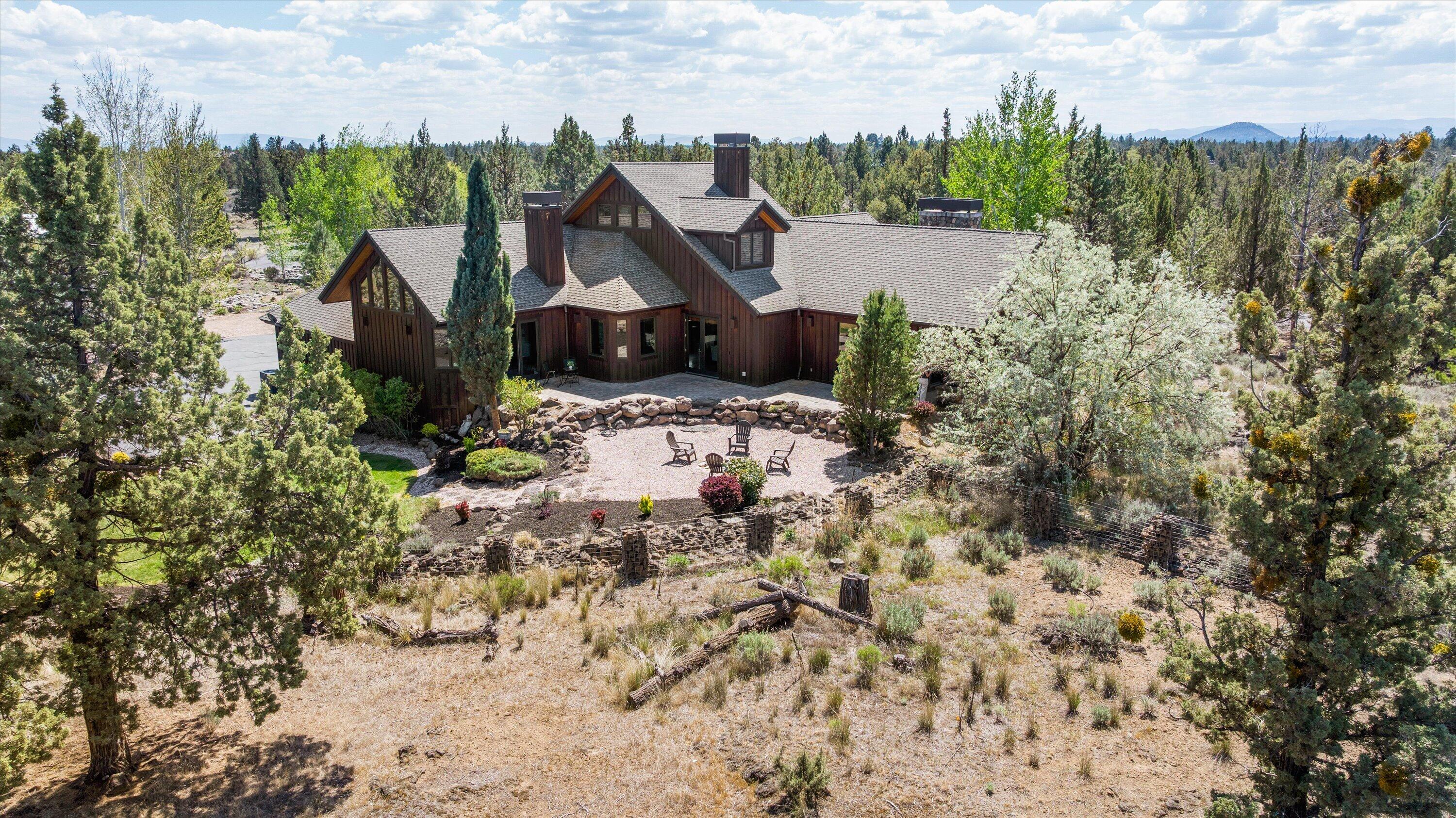 64155 Hunnell Road Bend, OR 97703 - Photo 80 of 96 Views, acreage, shop and barn, all move-in ready.