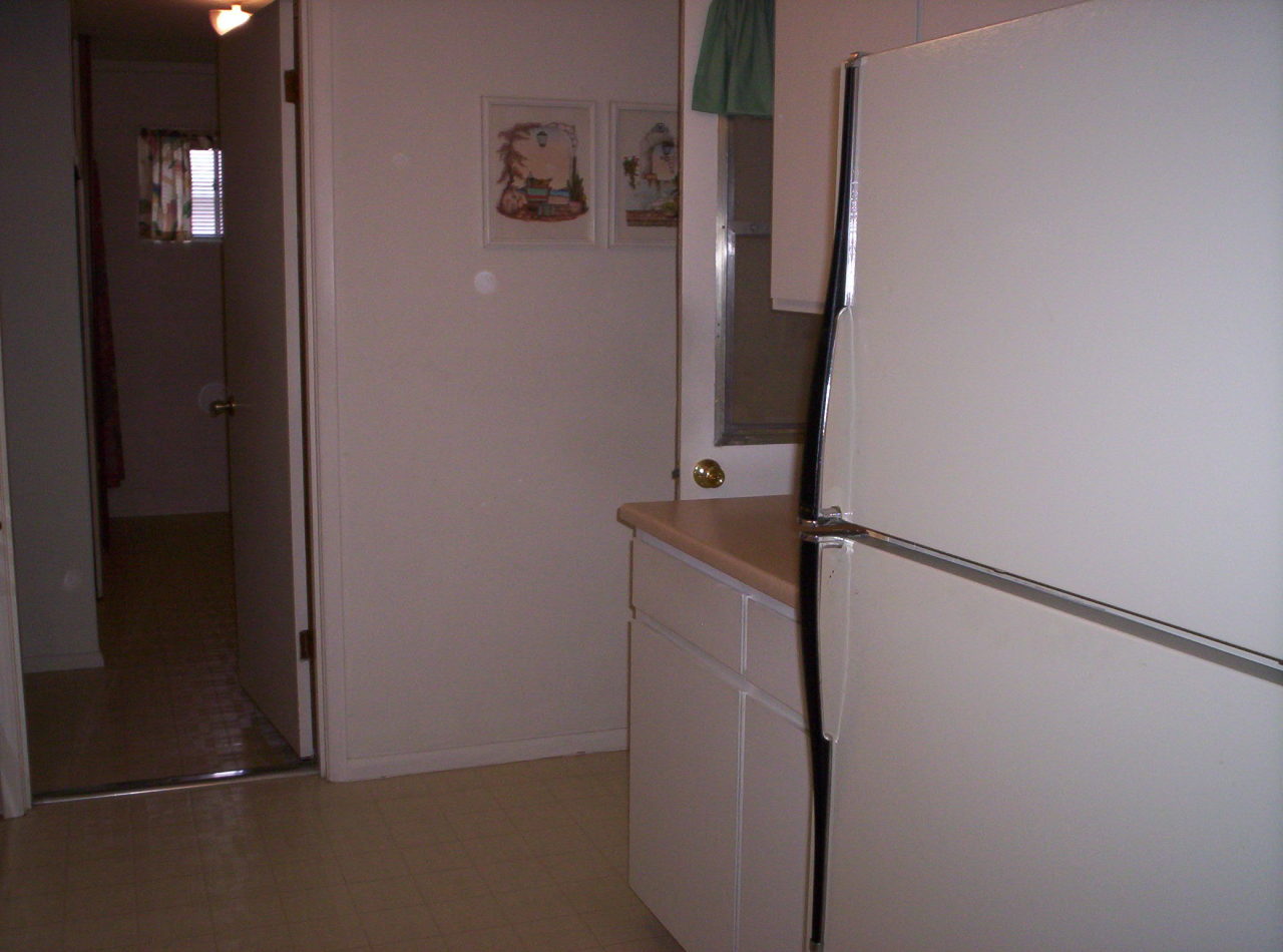 5227 East Adobe Road Mesa, AZ 85205 - Photo 3 of 12 KITCHEN