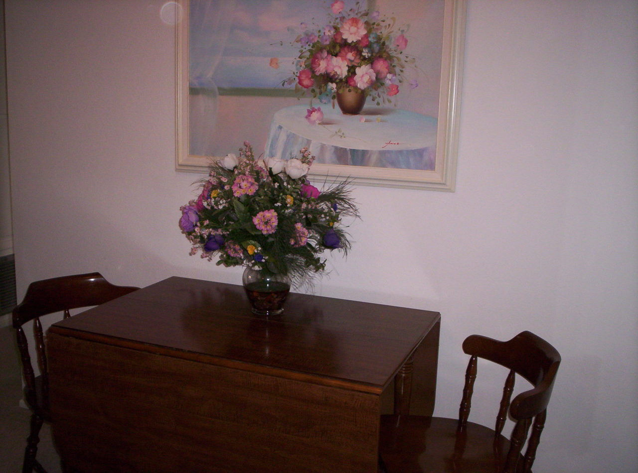 5227 East Adobe Road Mesa, AZ 85205 - Photo 4 of 12 DININGRM