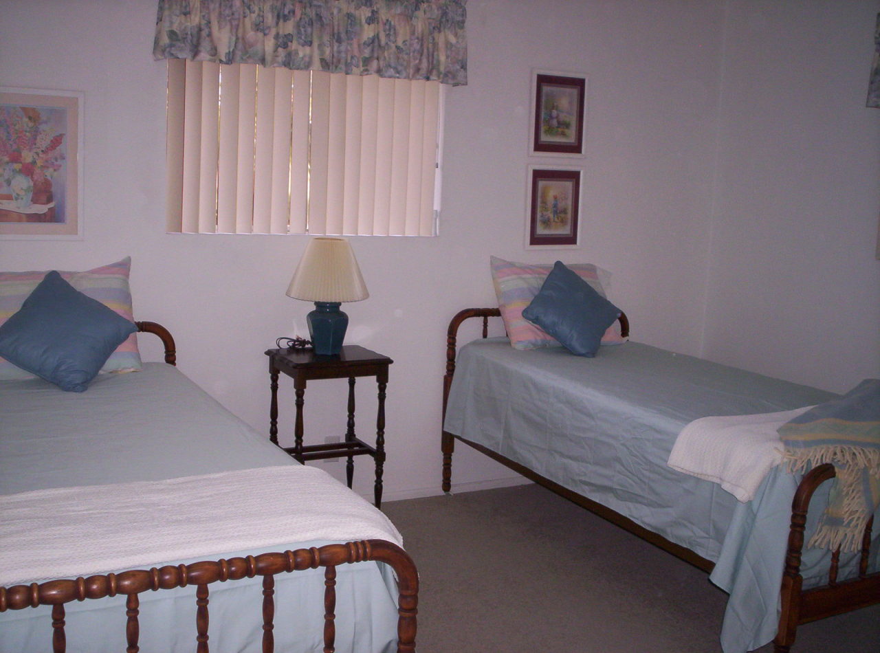 5227 East Adobe Road Mesa, AZ 85205 - Photo 8 of 12 2ND BDRM