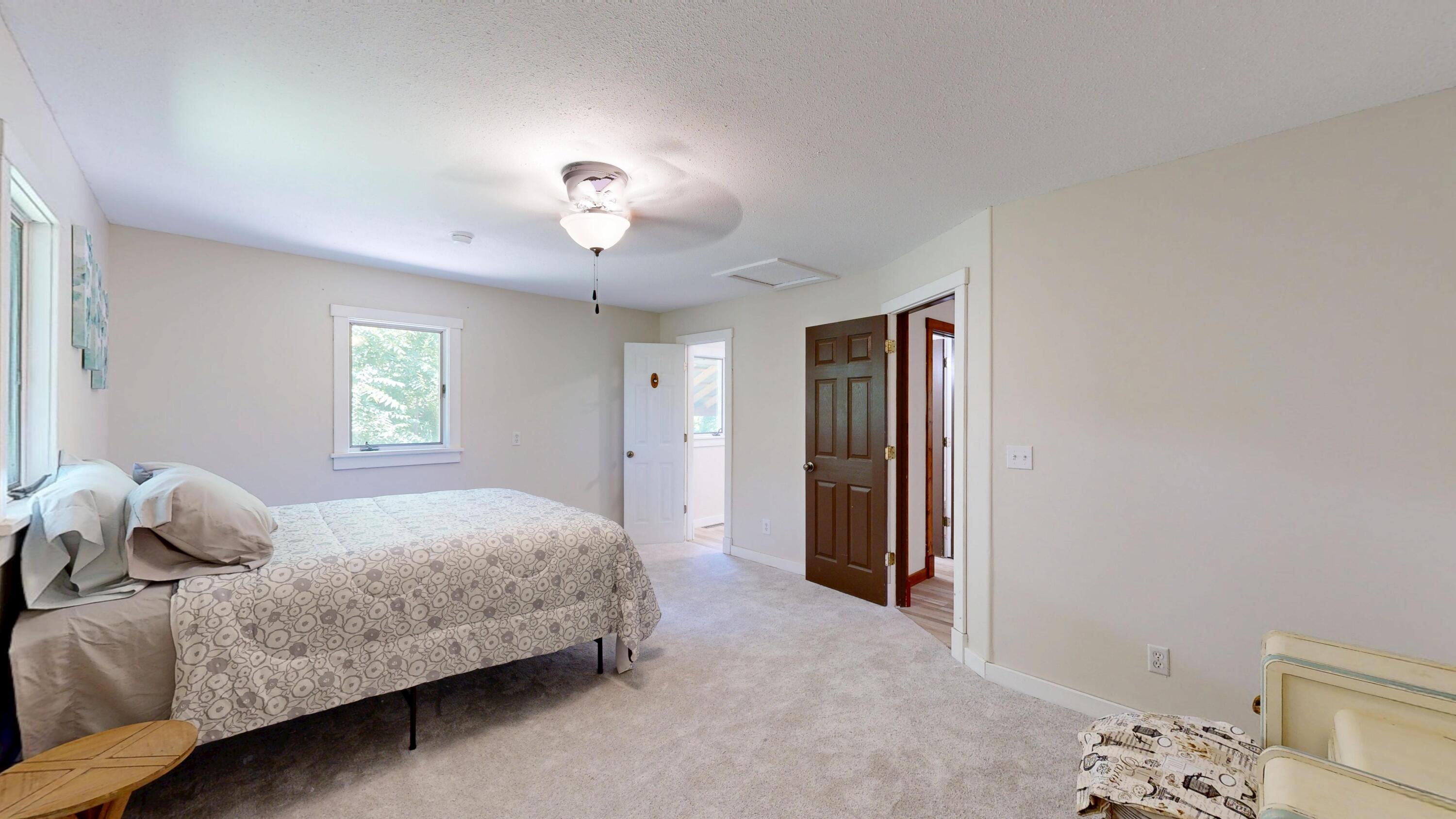 E13992 Jug Creek Road Stark, WI 54639 - Photo 11 of 47 Bedroom
