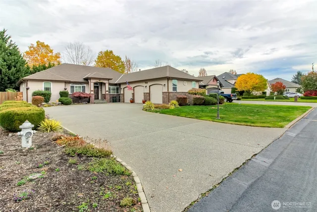 $584,950 | 15405 148th Ave Court East, Orting, WA 98360