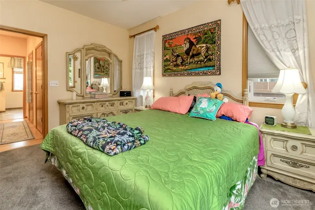 $584,950 | 15405 148th Ave Court East, Orting, WA 98360