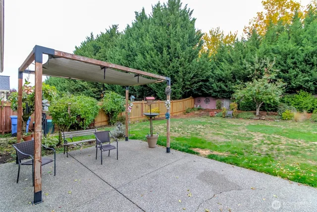 $584,950 | 15405 148th Ave Court East, Orting, WA 98360