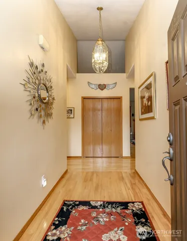 $584,950 | 15405 148th Ave Court East, Orting, WA 98360