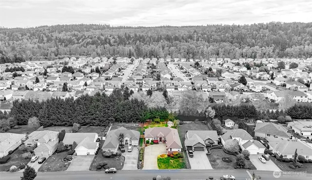 $584,950 | 15405 148th Ave Court East, Orting, WA 98360