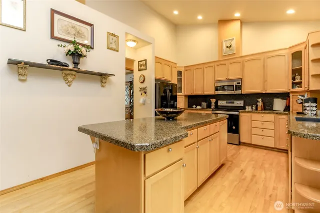 $584,950 | 15405 148th Ave Court East, Orting, WA 98360