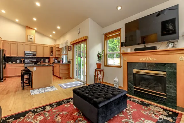 $584,950 | 15405 148th Ave Court East, Orting, WA 98360