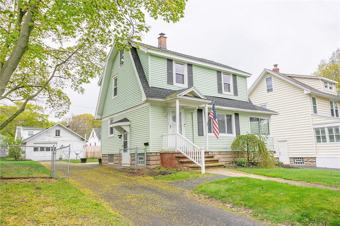 113 Mosley Road Greece, NY 14616 - Photo 2 of 33