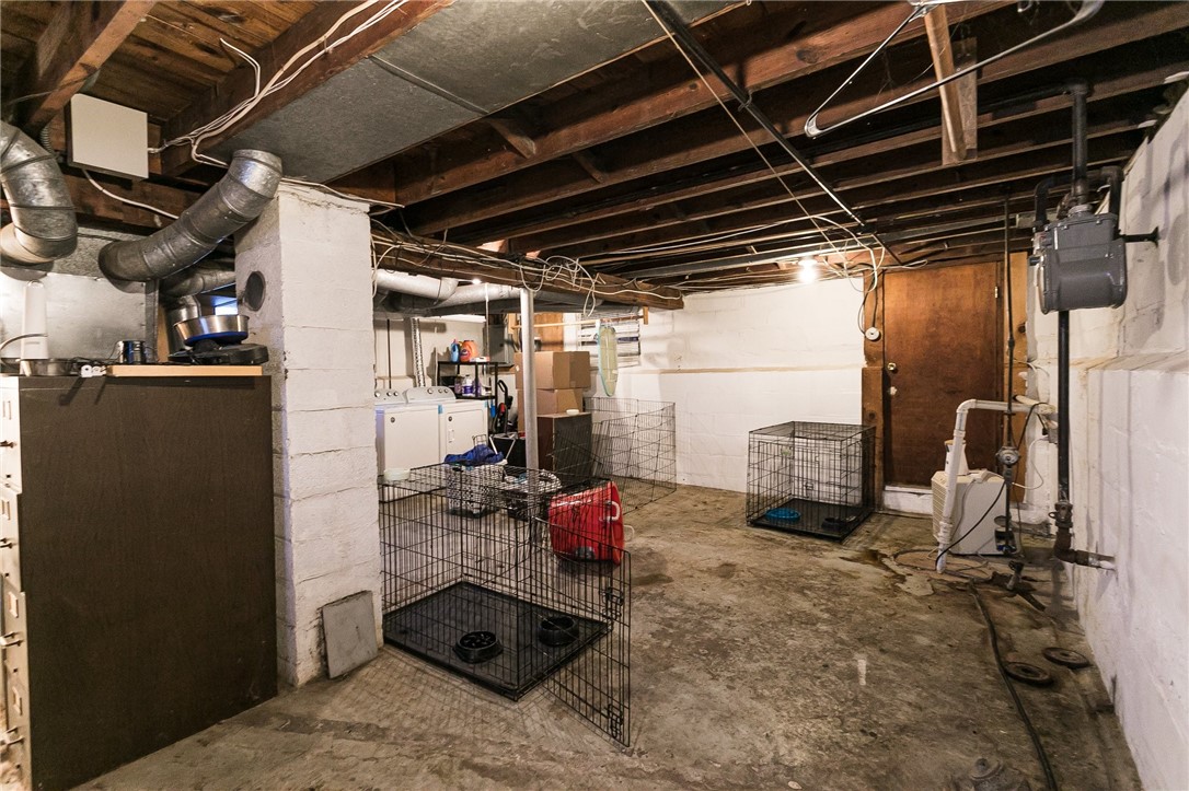 113 Mosley Road Greece, NY 14616 - Photo 22 of 33