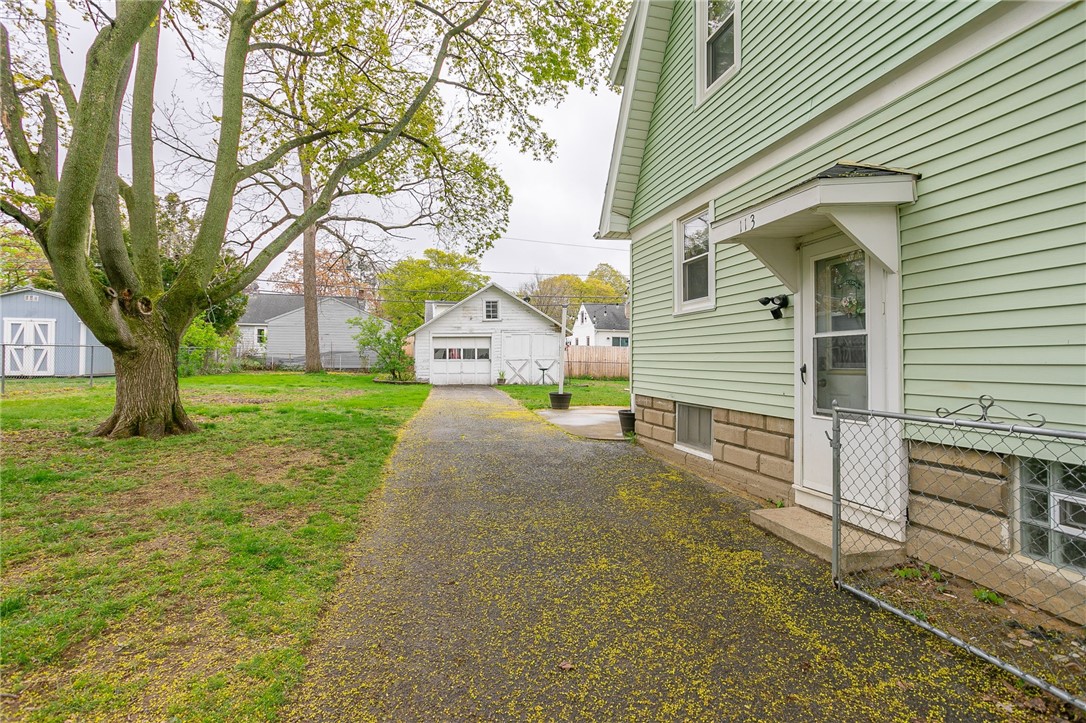 113 Mosley Road Greece, NY 14616 - Photo 25 of 33