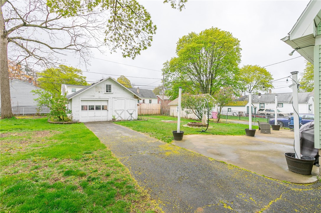 113 Mosley Road Greece, NY 14616 - Photo 26 of 33