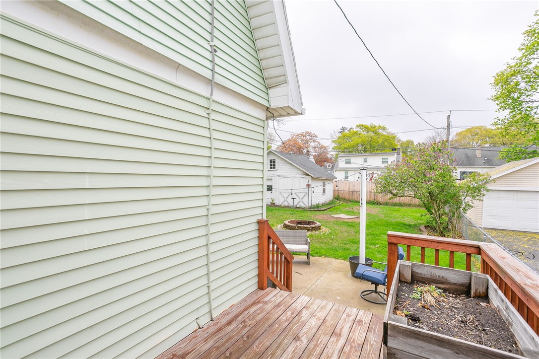 113 Mosley Road Greece, NY 14616 - Photo 30 of 33