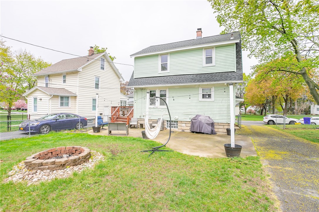 113 Mosley Road Greece, NY 14616 - Photo 32 of 33