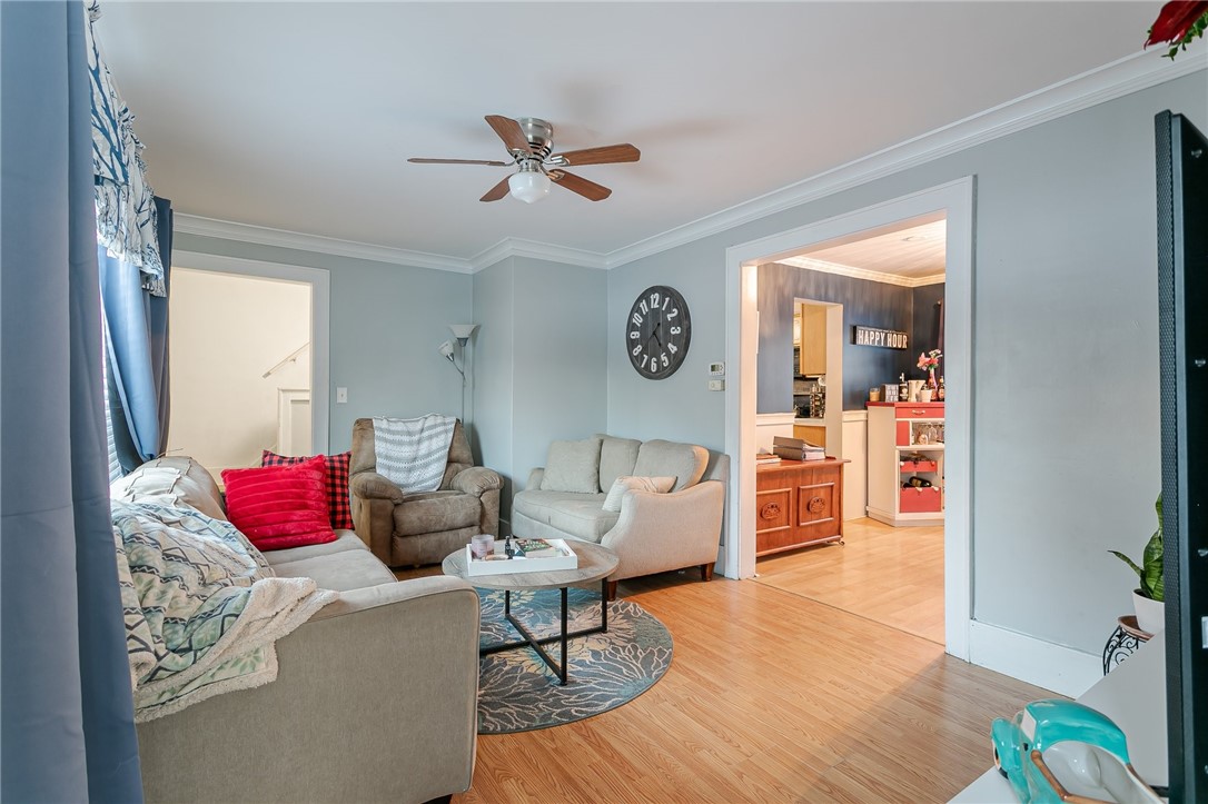 113 Mosley Road Greece, NY 14616 - Photo 6 of 33