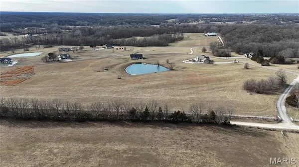 $115,000 | 8 Northern Dancer Drive, Troy, MO 63379