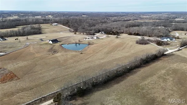 $115,000 | 8 Northern Dancer Drive, Troy, MO 63379