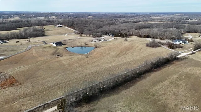 $115,000 | 8 Northern Dancer Drive, Troy, MO 63379