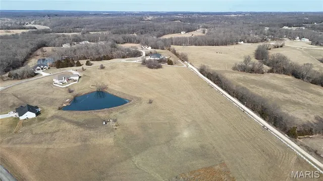 $115,000 | 8 Northern Dancer Drive, Troy, MO 63379