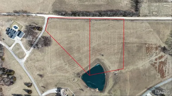 $115,000 | 8 Northern Dancer Drive, Troy, MO 63379