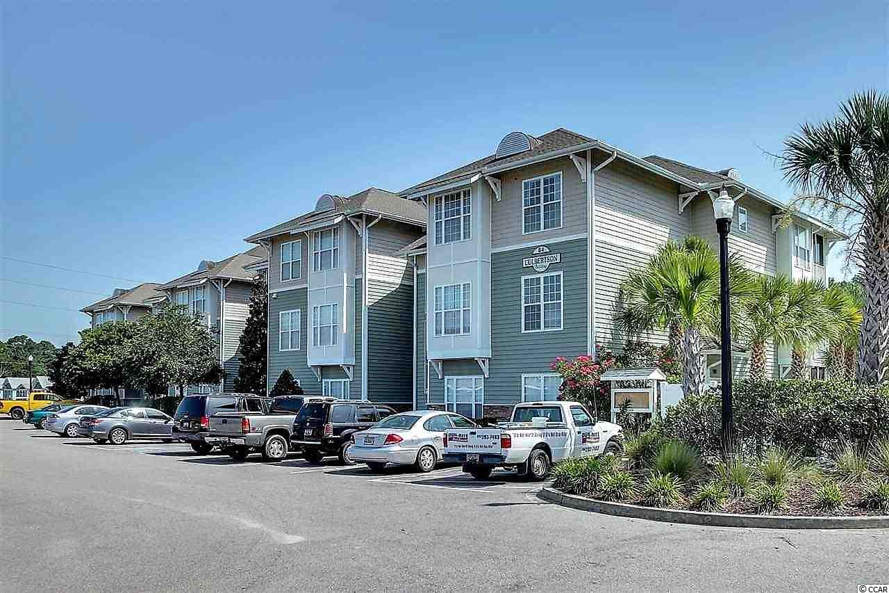 70 Addison Cottage Way, Unit 320 Murrells Inlet, SC 29576 - Photo 32 of 34