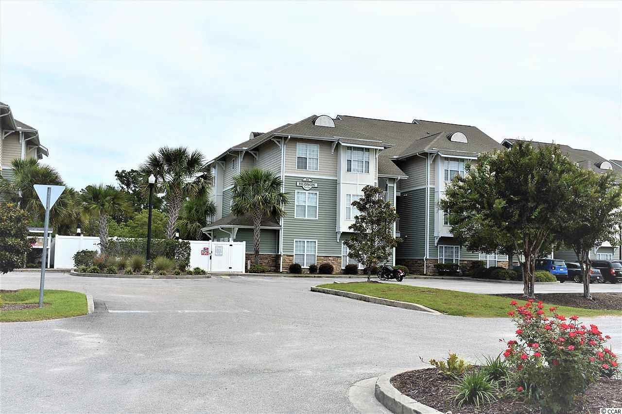 70 Addison Cottage Way, Unit 320 Murrells Inlet, SC 29576 - Photo 34 of 34