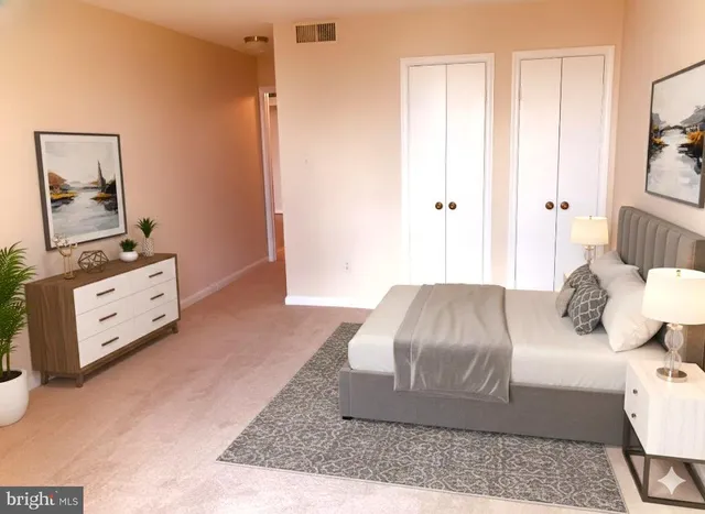 $3,450 | 1101 South Arlington Ridge Road, Unit 704, Arlington, VA 22202