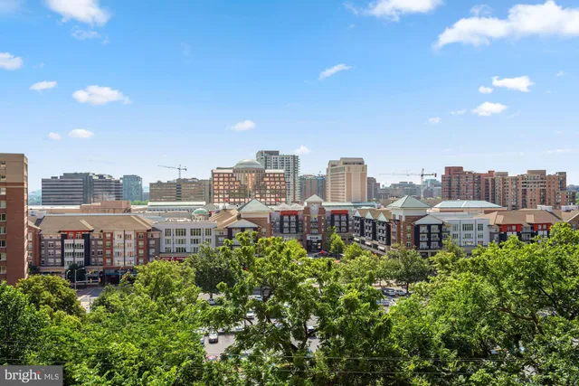 $3,450 | 1101 South Arlington Ridge Road, Unit 704, Arlington, VA 22202