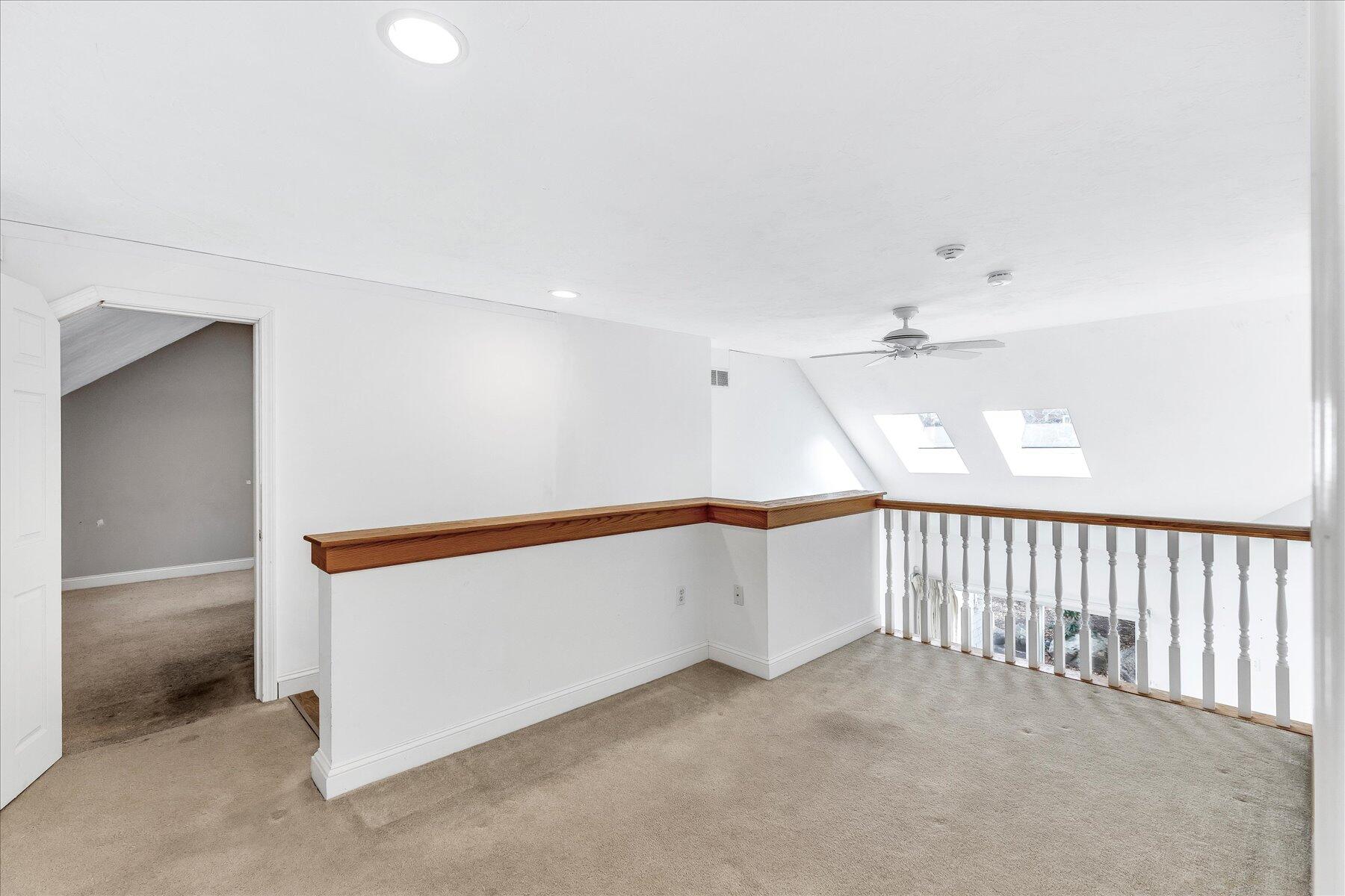 14 Bishops Park Mashpee, MA 02649 - Photo 24 of 42 a view of an empty room