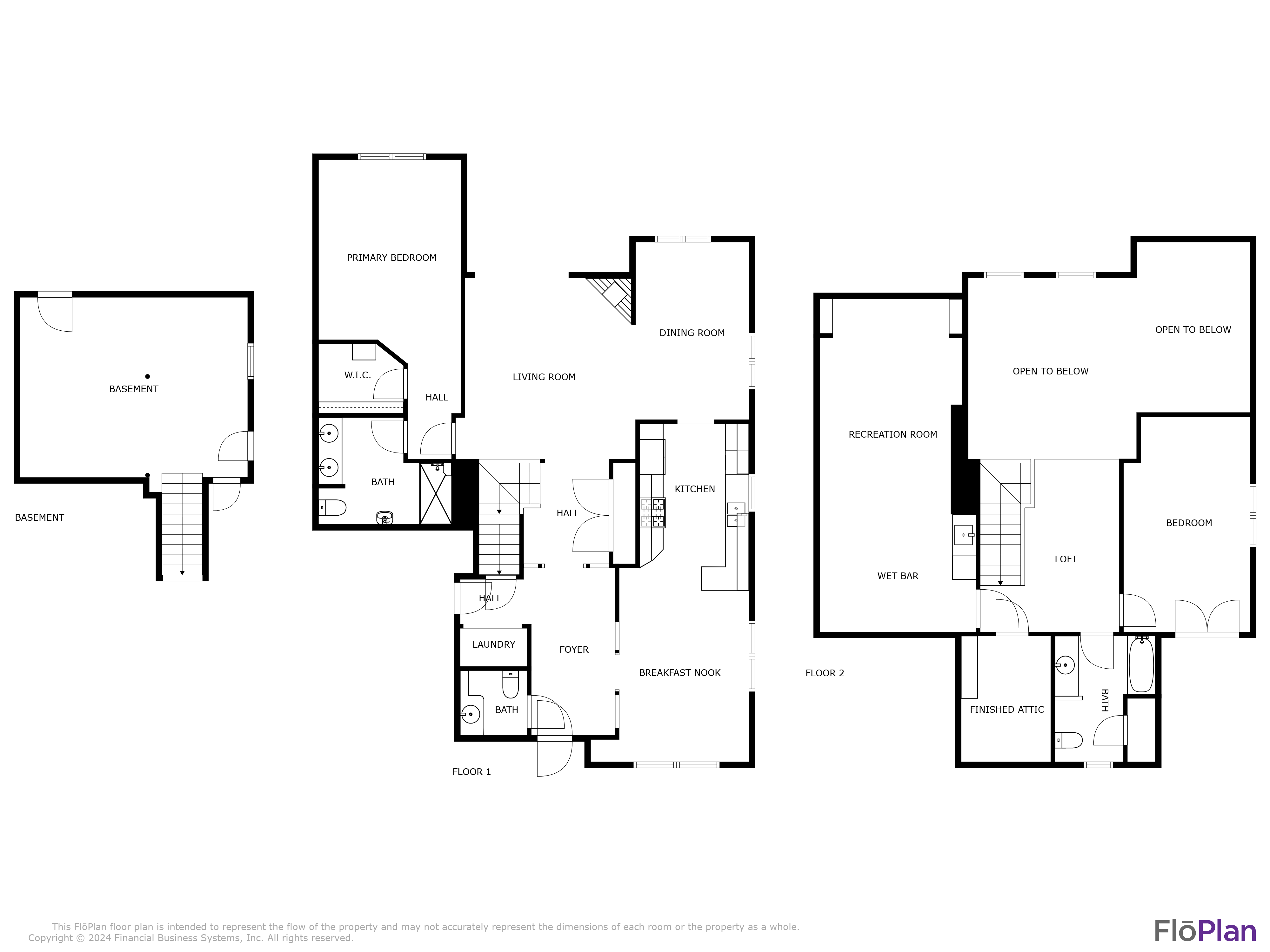 14 Bishops Park Mashpee, MA 02649 - Photo 42 of 42 a picture of floor plan
