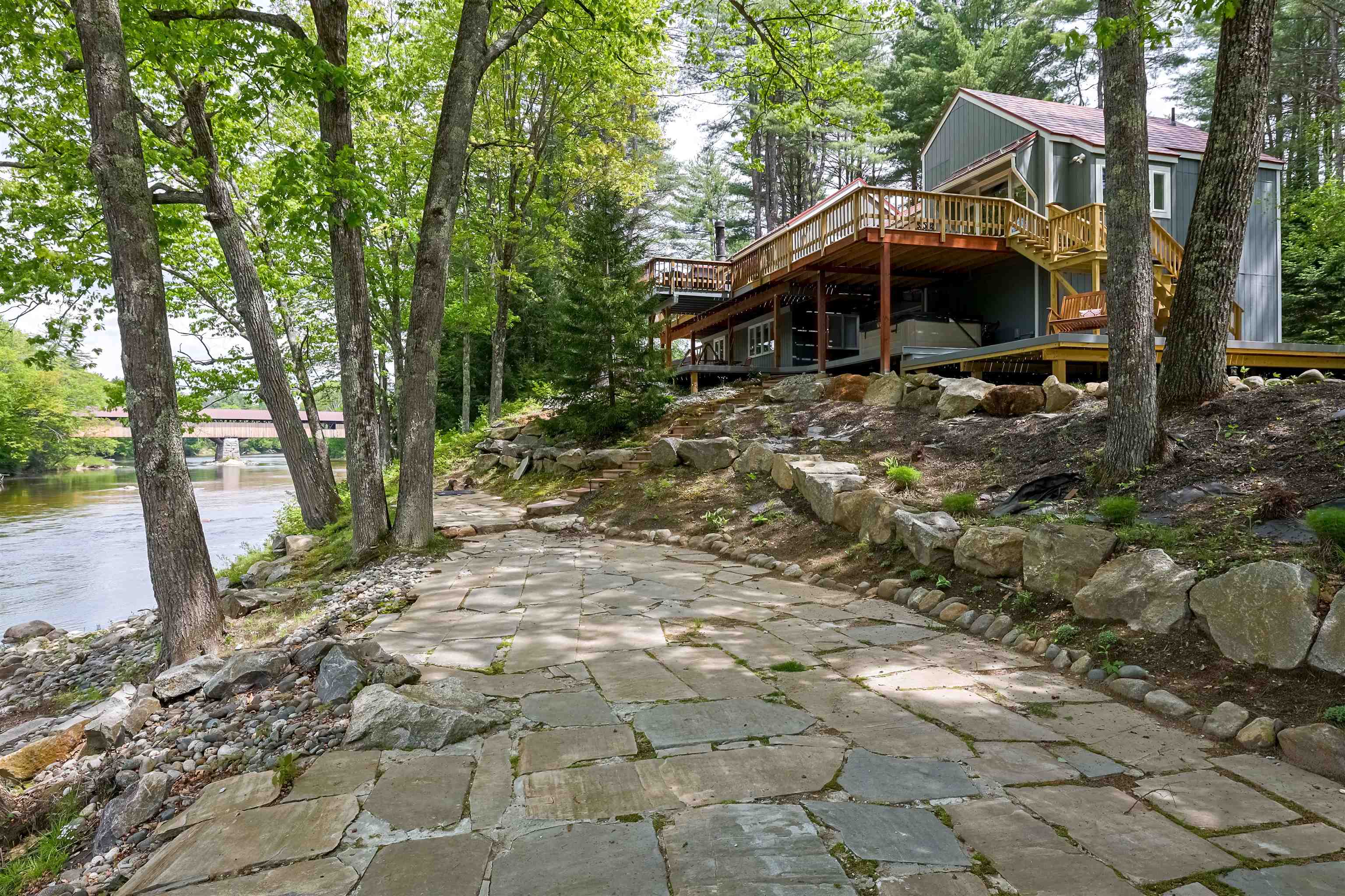 38 Canoe Run Road Campton, NH 03223 - Photo 19 of 44