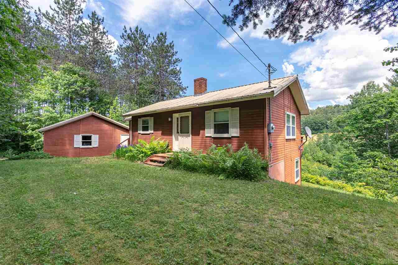 566 Middlebrook Road West Fairlee, VT 05045 - Photo 1 of 16