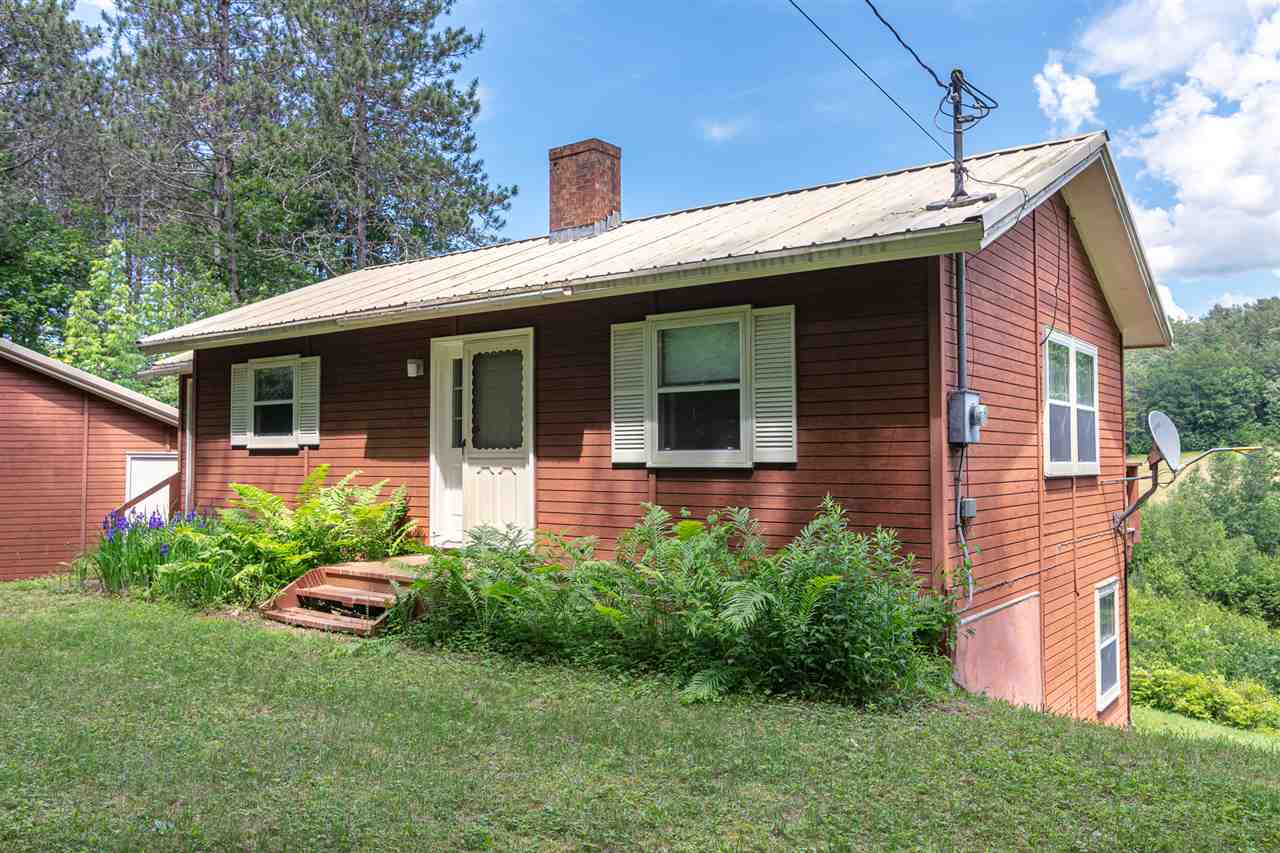 566 Middlebrook Road West Fairlee, VT 05045 - Photo 13 of 16